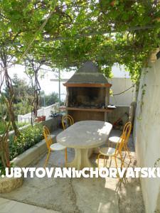 Apartmani Markota foto 2