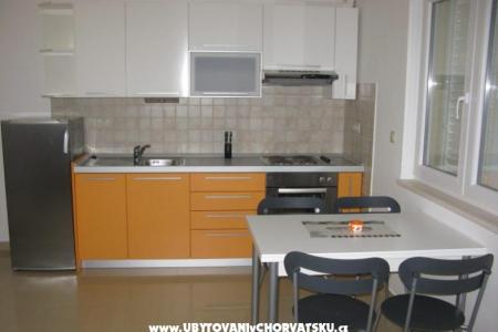 Apartmani Mateo & Andrea**** foto 4