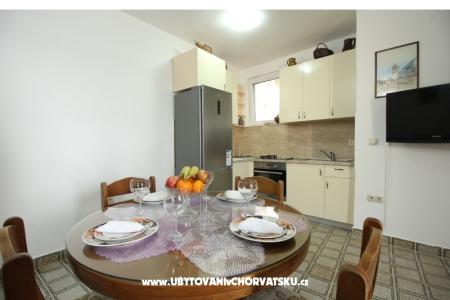 Apartmani Matilda foto 4
