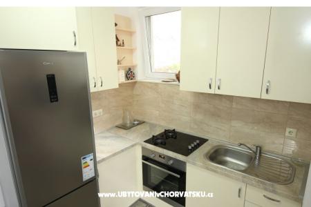 Apartmani Matilda foto 5