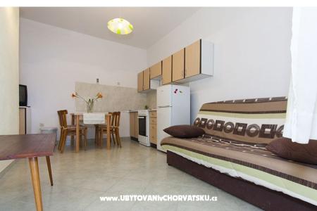 Apartmani Mikulić foto 2