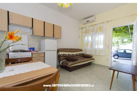 Apartmani Mikulić foto 3