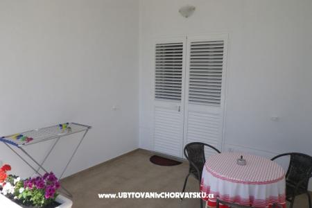 Apartmani Mila foto 2