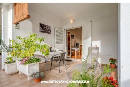 Apartmani Mila Tomasović foto 2