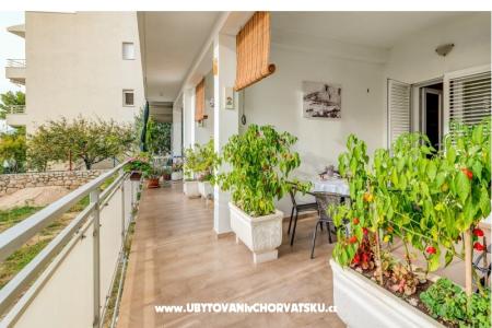 Apartmani Mila Tomasović foto 3