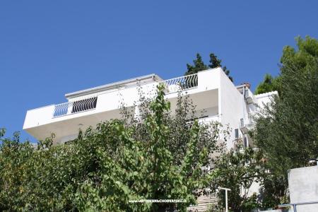 Apartmani Milica foto 2