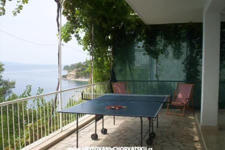 Apartmani Milica foto 3