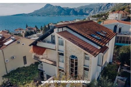 Apartmani Miljak foto 2