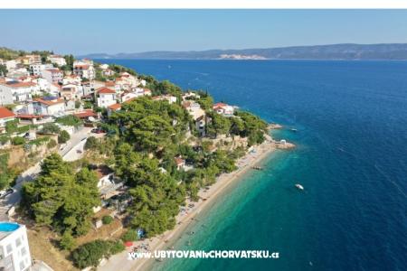 Apartmani Miljak foto 4