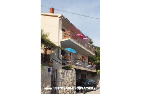 Apartmani Mirjana foto 2