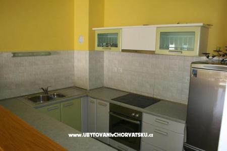 Apartmani MIRNA&MATEA foto 3