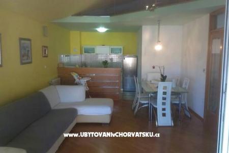 Apartmani MIRNA&MATEA foto 4