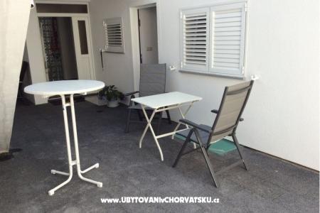 Apartmants More ***Marušići foto 5