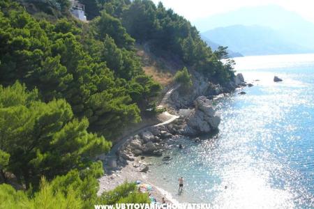 Apartmani Mrvic Marušići foto 2