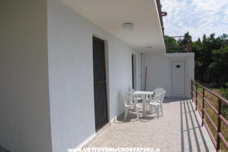 Apartmani Mrvic Marušići foto 3