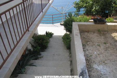 Apartmani Mrvic Marušići foto 4