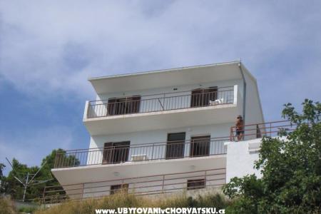 Apartmani Mrvic Marušići foto 5