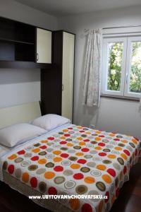 Apartmani Mušac Omiš foto 2