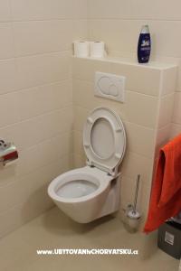 Apartmani Mušac Omiš foto 4