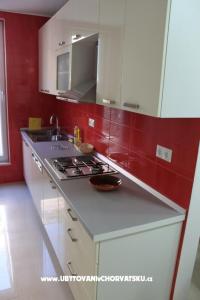 Apartmani Mušac Omiš foto 5