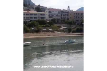 Apartmani Naomi Marija foto 2