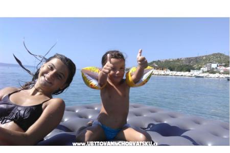 Apartmani Naomi Marija foto 4