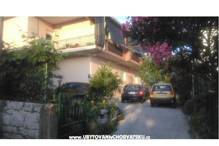 Apartmani Naomi Marija foto 5