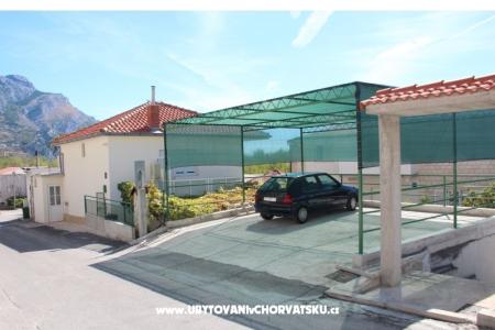 Apartmani Neda Vulić foto 2
