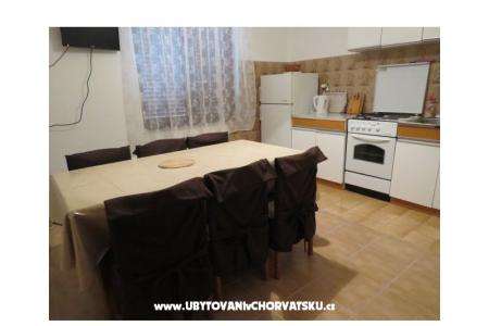 Apartmani Nediljko foto 2
