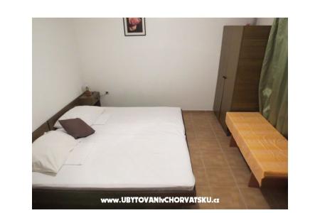 Apartmani Nediljko foto 5