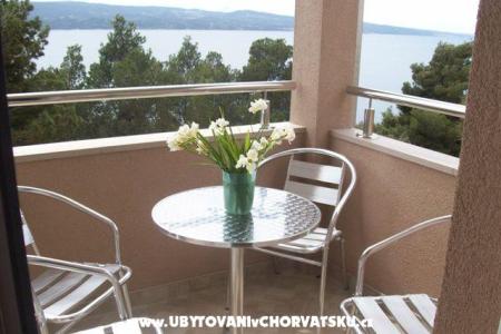 Apartmani Nedo foto 2
