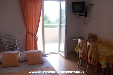 Apartmani Nedo foto 4