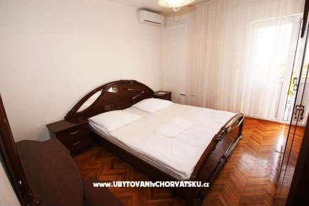 Apartmani Nemira foto 3