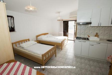 Apartmani Nemira foto 5