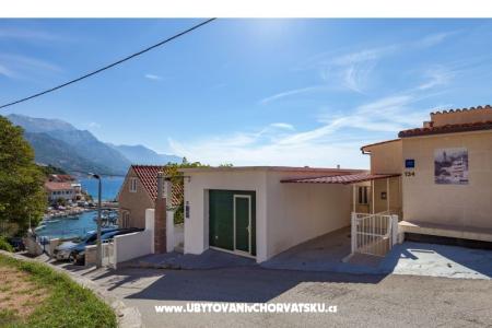Apartmani Nena Pisak foto 2