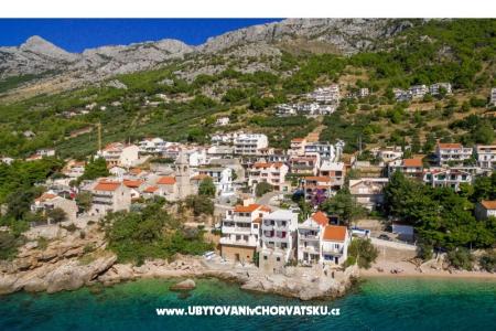 Apartmani Nena Pisak foto 5