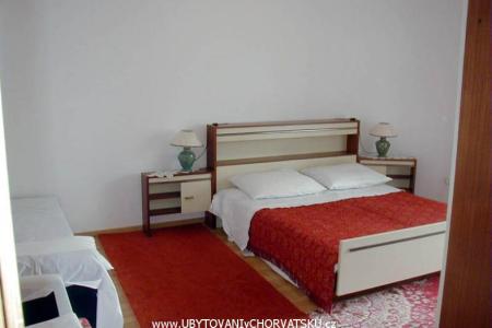 Apartmani Nevenka foto 5