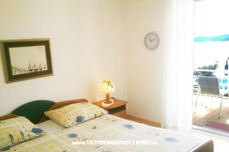 Apartmani Niki & Petra foto 3