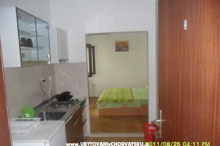 Apartmani NIKO foto 3