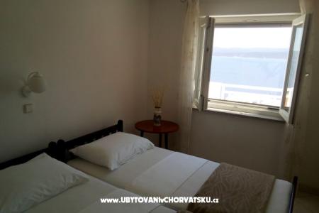 Apartmani Nikola foto 2