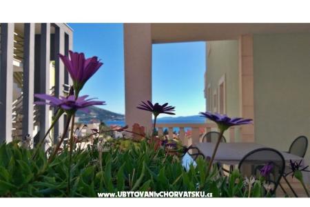 Apartmani DaMa Omiš Hrvatska