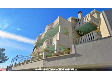 Apartmani DaMa foto 2