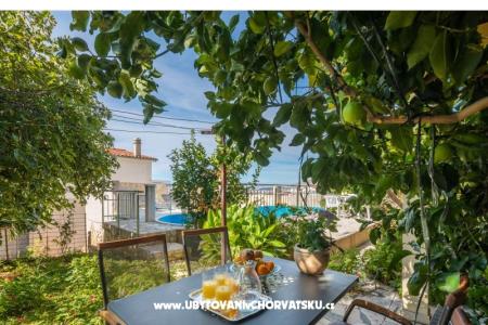 Seaview Apartmani Opačak foto 3