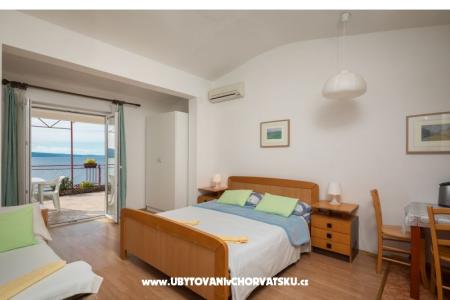 Seaview Apartmani Opačak foto 5