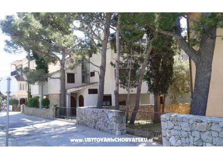 Apartmani Patarčić Omiš Hrvatska