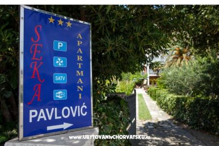 Apartmani Pavlović Duće foto 2