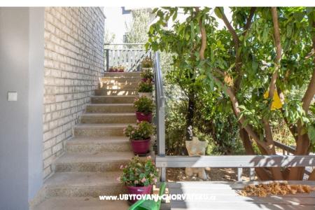 Apartmani Pavlović Duće foto 3