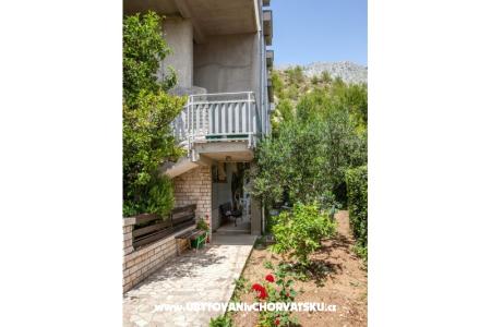 Apartmani Pavlović Duće foto 5