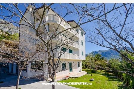 Apartmani Perić foto 3