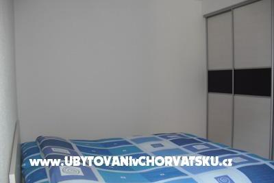Apartmani Peričić foto 2
